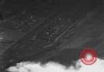 Standbild strafing europäische Theater, 1945, aus Sekunde 59 historischem Filmmaterial Videoclip 65675045682