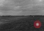 Image of P-47 Thunderbolt Chievres Belgium, 1944, second 3 stock footage video 65675045683