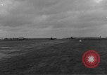 Image of P-47 Thunderbolt Chievres Belgium, 1944, second 4 stock footage video 65675045683