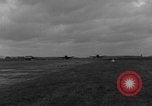 Image of P-47 Thunderbolt Chievres Belgium, 1944, second 5 stock footage video 65675045683