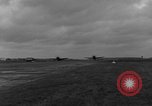 Image of P-47 Thunderbolt Chievres Belgium, 1944, second 6 stock footage video 65675045683