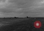 Image of P-47 Thunderbolt Chievres Belgium, 1944, second 7 stock footage video 65675045683