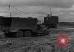Image of P-47 Thunderbolt Chievres Belgium, 1944, second 17 stock footage video 65675045683