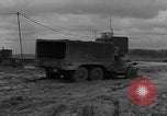 Image of P-47 Thunderbolt Chievres Belgium, 1944, second 18 stock footage video 65675045683