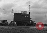 Image of P-47 Thunderbolt Chievres Belgium, 1944, second 26 stock footage video 65675045683