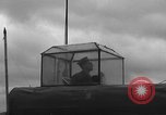 Image of P-47 Thunderbolt Chievres Belgium, 1944, second 37 stock footage video 65675045683