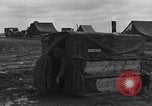 Image of P-47 Thunderbolt Chievres Belgium, 1944, second 47 stock footage video 65675045683