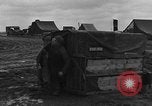 Image of P-47 Thunderbolt Chievres Belgium, 1944, second 48 stock footage video 65675045683