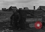 Image of P-47 Thunderbolt Chievres Belgium, 1944, second 49 stock footage video 65675045683