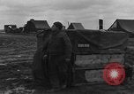 Image of P-47 Thunderbolt Chievres Belgium, 1944, second 51 stock footage video 65675045683