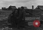 Image of P-47 Thunderbolt Chievres Belgium, 1944, second 52 stock footage video 65675045683