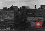 Image of P-47 Thunderbolt Chievres Belgium, 1944, second 55 stock footage video 65675045683