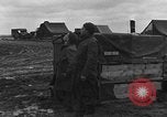 Image of P-47 Thunderbolt Chievres Belgium, 1944, second 56 stock footage video 65675045683