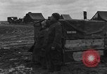 Image of P-47 Thunderbolt Chievres Belgium, 1944, second 57 stock footage video 65675045683