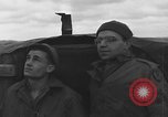 Image of P-47 Thunderbolt Chievres Belgium, 1944, second 59 stock footage video 65675045683
