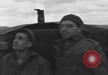 Image of P-47 Thunderbolt Chievres Belgium, 1944, second 62 stock footage video 65675045683
