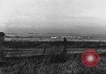 Image P-47 Aéronefs à l'aérodrome de Chievres Chievres Belgique, 1944, de la seconde 1 séquences d'archives historiques vidéo 65675045684