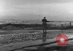 Image P-47 Aéronefs à l'aérodrome de Chievres Chievres Belgique, 1944, de la seconde 12 séquences d'archives historiques vidéo 65675045684