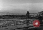 Image P-47 Aéronefs à l'aérodrome de Chievres Chievres Belgique, 1944, de la seconde 18 séquences d'archives historiques vidéo 65675045684
