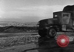 Image P-47 Aéronefs à l'aérodrome de Chievres Chievres Belgique, 1944, de la seconde 19 séquences d'archives historiques vidéo 65675045684