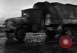 Image P-47 Aéronefs à l'aérodrome de Chievres Chievres Belgique, 1944, de la seconde 20 séquences d'archives historiques vidéo 65675045684