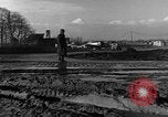 Image P-47 Aéronefs à l'aérodrome de Chievres Chievres Belgique, 1944, de la seconde 26 séquences d'archives historiques vidéo 65675045684