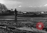 Image P-47 Aéronefs à l'aérodrome de Chievres Chievres Belgique, 1944, de la seconde 30 séquences d'archives historiques vidéo 65675045684