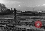 Image P-47 Aéronefs à l'aérodrome de Chievres Chievres Belgique, 1944, de la seconde 31 séquences d'archives historiques vidéo 65675045684