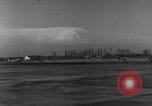 Image P-47 Aéronefs à l'aérodrome de Chievres Chievres Belgique, 1944, de la seconde 41 séquences d'archives historiques vidéo 65675045684