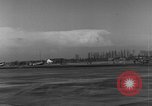 Image P-47 Aéronefs à l'aérodrome de Chievres Chievres Belgique, 1944, de la seconde 48 séquences d'archives historiques vidéo 65675045684