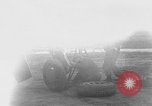 Image of Mechanics performing maintenance on P-47s Chievres Belgium, 1944, second 1 stock footage video 65675045686