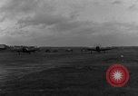 Image of P-47 Slick Chick World War 2 Chievres Belgium, 1944, second 3 stock footage video 65675045687