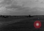 Image of P-47 Slick Chick World War 2 Chievres Belgium, 1944, second 4 stock footage video 65675045687