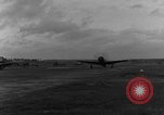 Image of P-47 Slick Chick World War 2 Chievres Belgium, 1944, second 5 stock footage video 65675045687