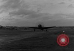 Image of P-47 Slick Chick World War 2 Chievres Belgium, 1944, second 6 stock footage video 65675045687