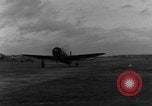 Image of P-47 Slick Chick World War 2 Chievres Belgium, 1944, second 7 stock footage video 65675045687