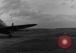 Image of P-47 Slick Chick World War 2 Chievres Belgium, 1944, second 8 stock footage video 65675045687