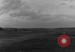 Image of P-47 Slick Chick World War 2 Chievres Belgium, 1944, second 9 stock footage video 65675045687