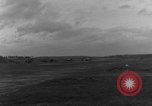 Image of P-47 Slick Chick World War 2 Chievres Belgium, 1944, second 10 stock footage video 65675045687