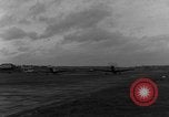 Image of P-47 Slick Chick World War 2 Chievres Belgium, 1944, second 14 stock footage video 65675045687