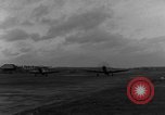 Image of P-47 Slick Chick World War 2 Chievres Belgium, 1944, second 15 stock footage video 65675045687
