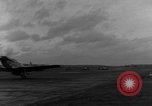 Image of P-47 Slick Chick World War 2 Chievres Belgium, 1944, second 18 stock footage video 65675045687
