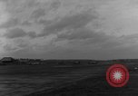 Image of P-47 Slick Chick World War 2 Chievres Belgium, 1944, second 19 stock footage video 65675045687