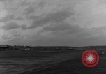 Image of P-47 Slick Chick World War 2 Chievres Belgium, 1944, second 20 stock footage video 65675045687