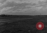 Image of P-47 Slick Chick World War 2 Chievres Belgium, 1944, second 22 stock footage video 65675045687