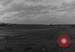 Image of P-47 Slick Chick World War 2 Chievres Belgium, 1944, second 31 stock footage video 65675045687