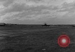 Image of P-47 Slick Chick World War 2 Chievres Belgium, 1944, second 33 stock footage video 65675045687