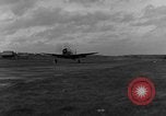 Image of P-47 Slick Chick World War 2 Chievres Belgium, 1944, second 35 stock footage video 65675045687