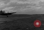 Image of P-47 Slick Chick World War 2 Chievres Belgium, 1944, second 36 stock footage video 65675045687