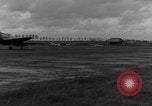 Image of P-47 Slick Chick World War 2 Chievres Belgium, 1944, second 43 stock footage video 65675045687